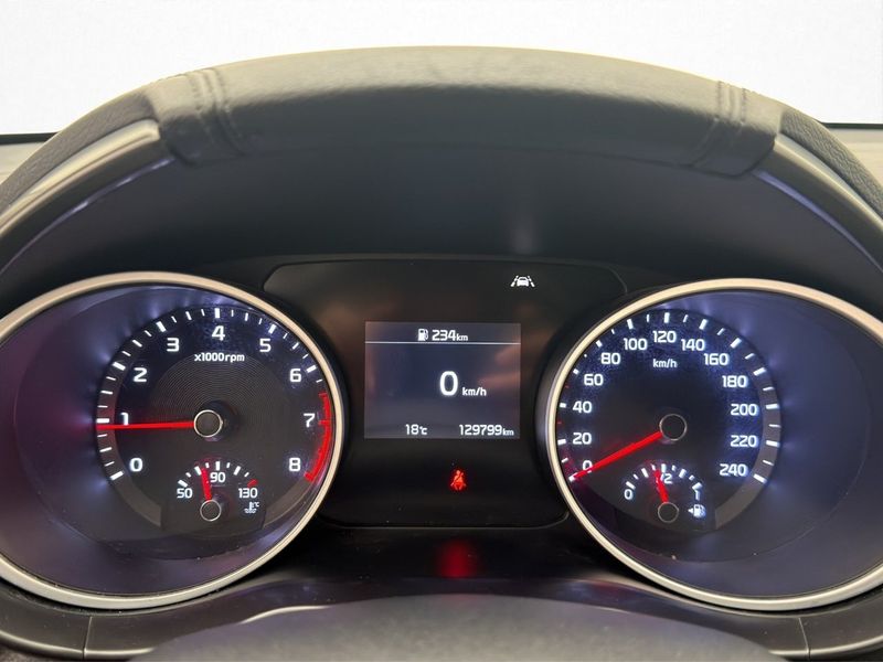 Kia Cee´d bild 18