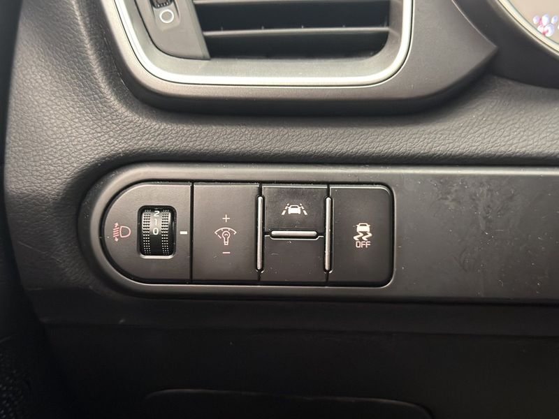 Kia Cee´d bild 25