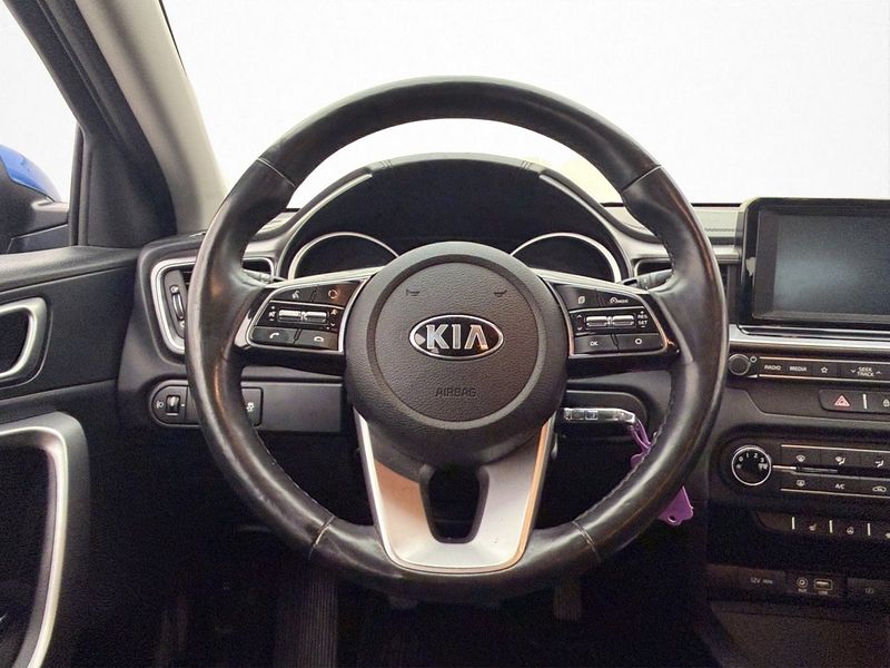 Kia Cee´d bild 14