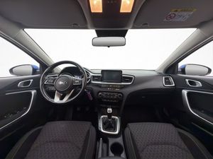 Kia Cee´d bild 13