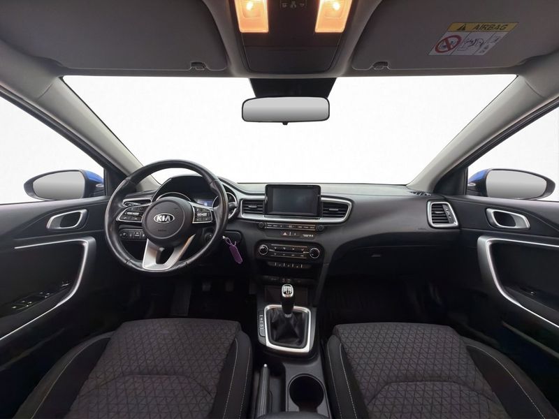 Kia Cee´d bild 13