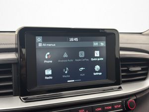 Kia Cee´d bild 21
