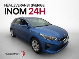 Kia Cee´d bild 3
