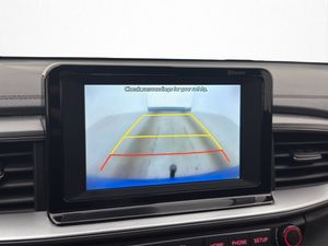 Kia Cee´d bild 22