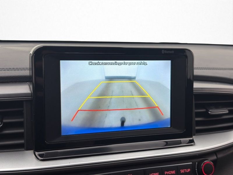 Kia Cee´d bild 22