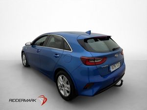 Kia Cee´d bild 5