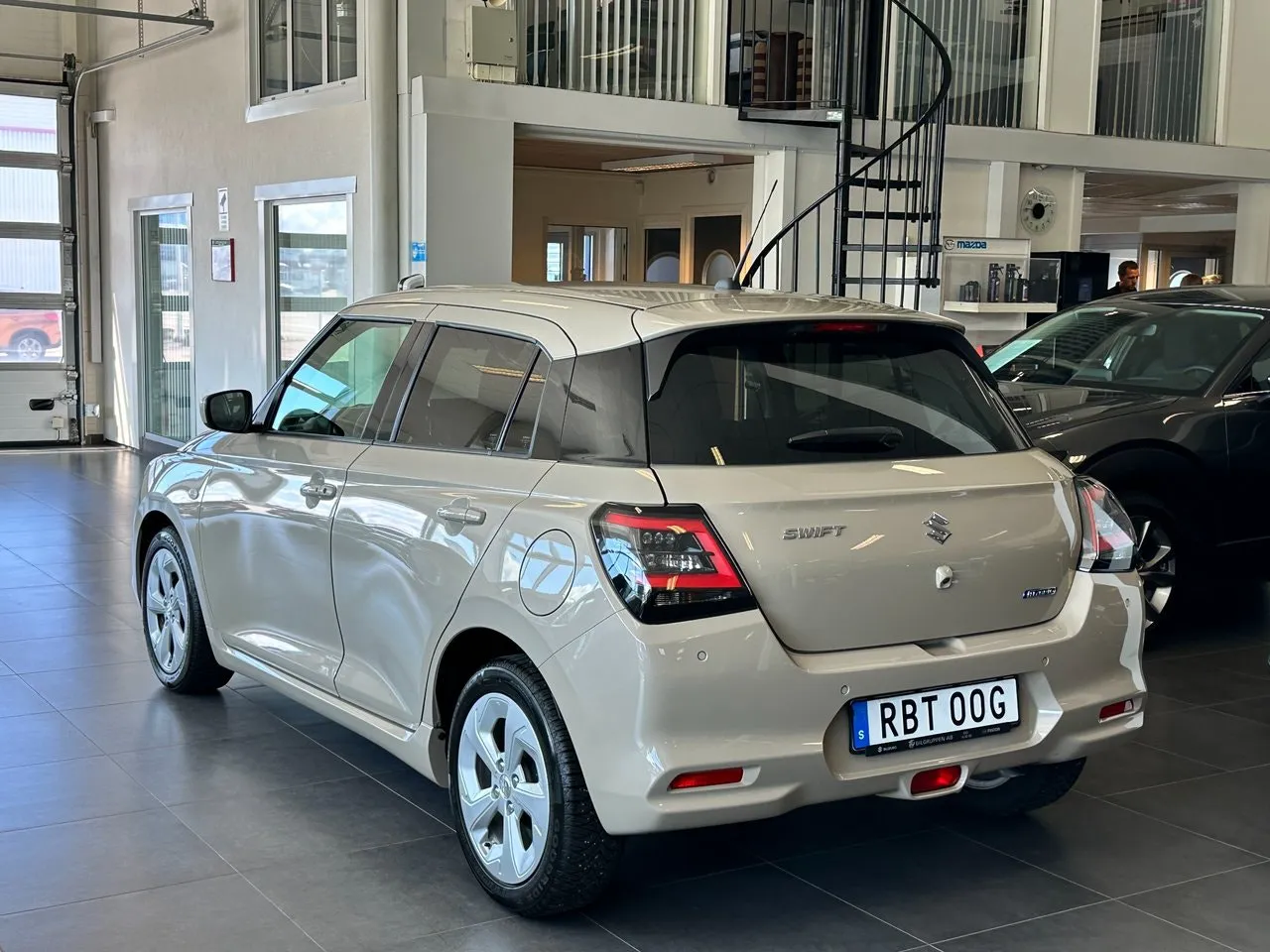 Vehicle image 2