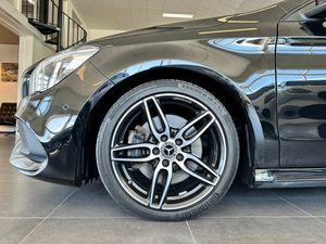 Mercedes CLA250 bild 6