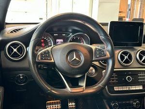 Mercedes CLA250 bild 9