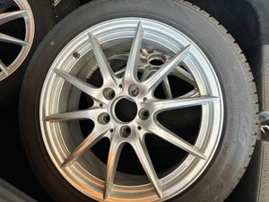 Mercedes CLA250 bild 17