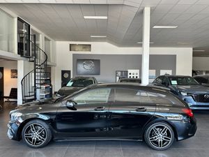 Mercedes CLA250 bild 2