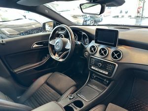 Mercedes CLA250 bild 12