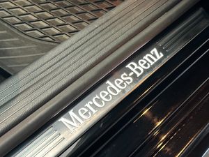 Mercedes CLA250 bild 15