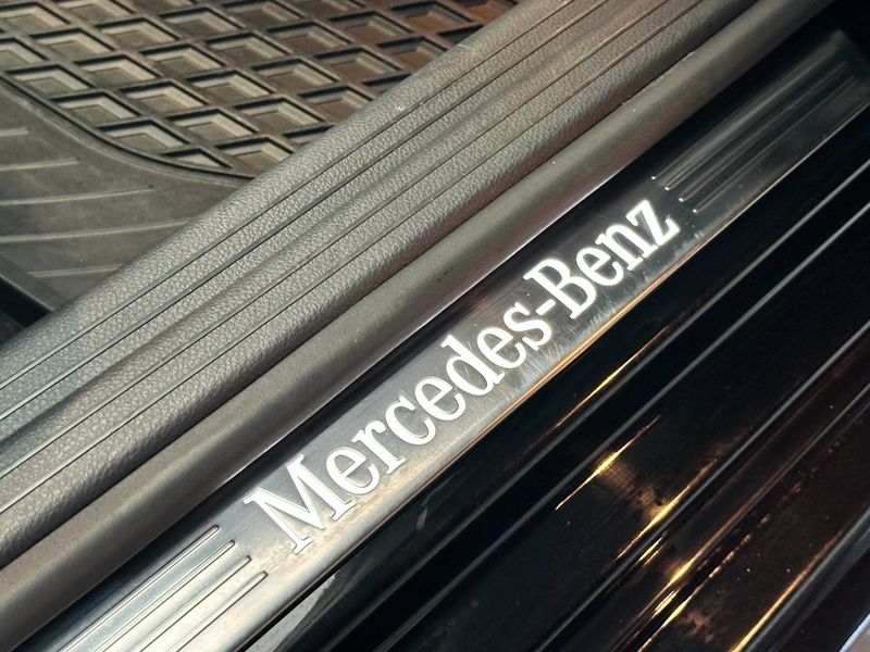 Mercedes CLA250 bild 15