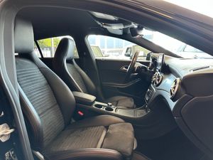 Mercedes CLA250 bild 11