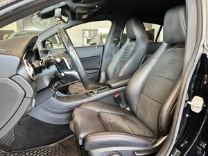 Mercedes CLA250 bild 8