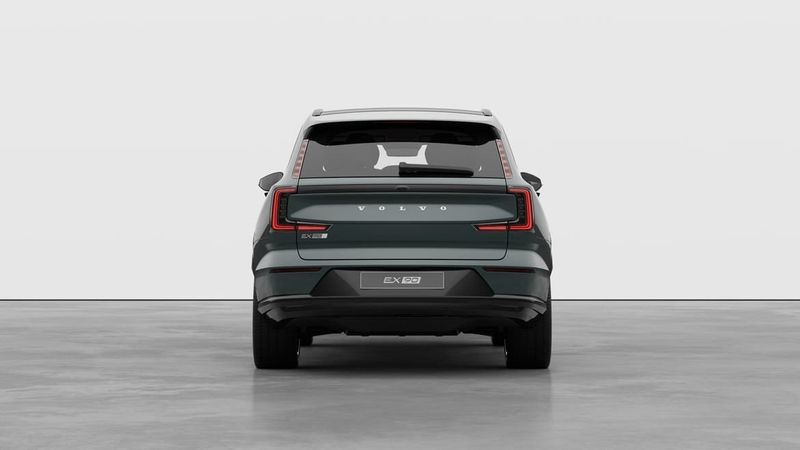 Volvo EX90 bild 9