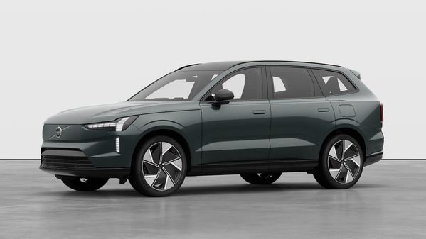 Volvo EX90 Twin M Performance Ultra Pro Edt 7s - 2026