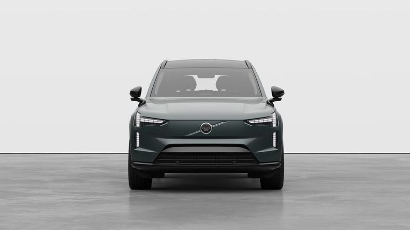 Volvo EX90 bild 8