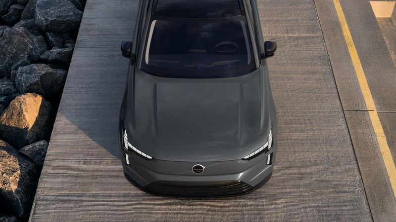 Volvo EX90 bild 15