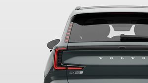 Volvo EX90 bild 14