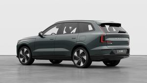 Volvo EX90 bild 3