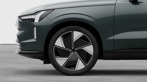 Volvo EX90 bild 6