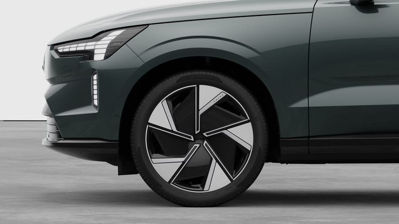 Volvo EX90 bild 6