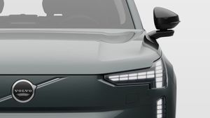 Volvo EX90 bild 12