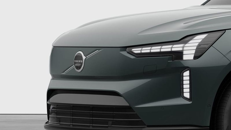 Volvo EX90 bild 11