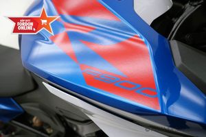BMW F 900 R bild 9