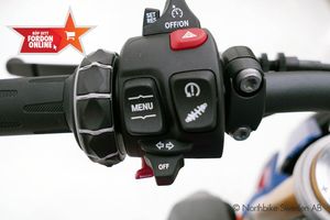 BMW F 900 R bild 13