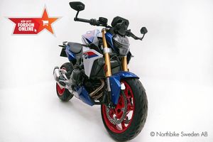 BMW F 900 R bild 2