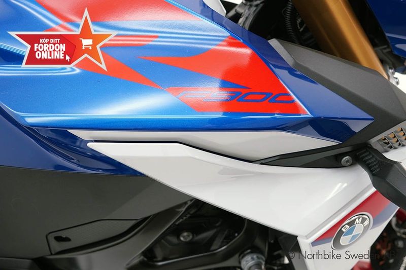 BMW F 900 R bild 10