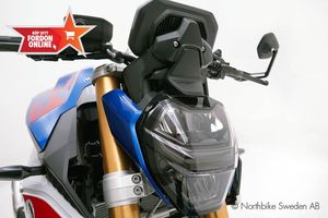 BMW F 900 R bild 4