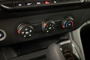 Nissan Townstar bild 13