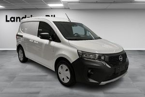 Nissan Townstar bild 3