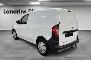Nissan Townstar bild 6