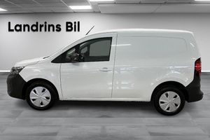 Nissan Townstar bild 4