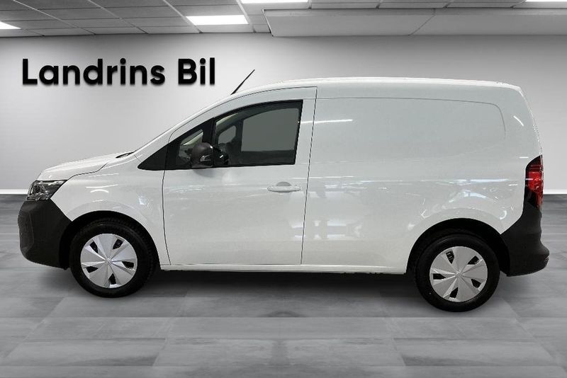 Nissan Townstar bild 4