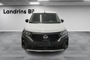 Nissan Townstar bild 2