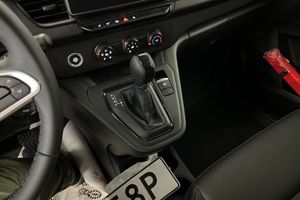 Nissan Townstar bild 12
