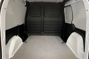 Nissan Townstar bild 14