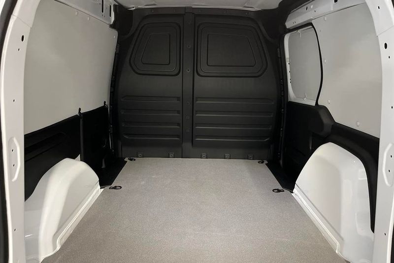 Nissan Townstar bild 14