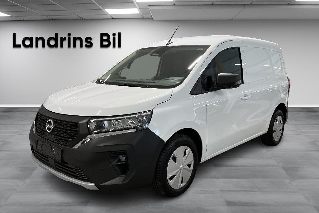 Nissan Townstar