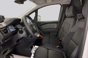 Nissan Townstar bild 8