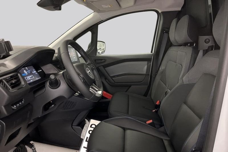 Nissan Townstar bild 8