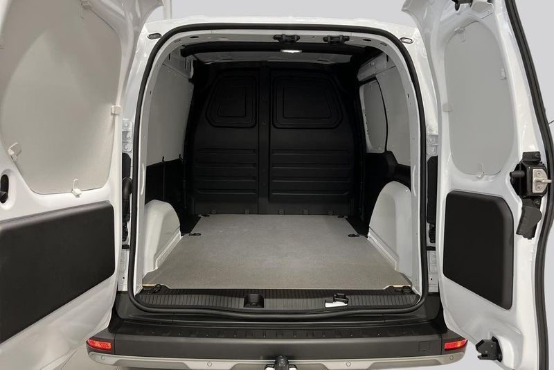 Nissan Townstar bild 9