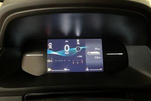 Nissan Townstar bild 10