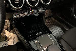 Mercedes A180 bild 12